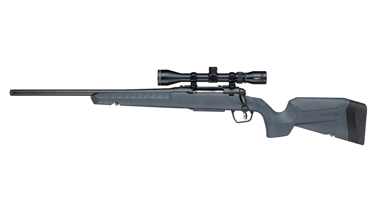 Primary Arms